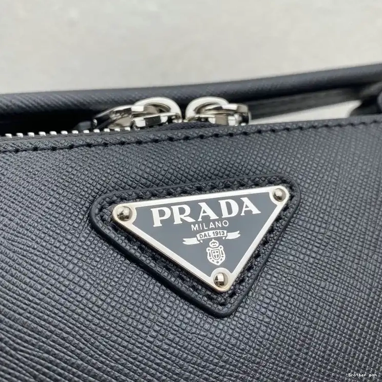 Brother sam Prada 206B570123 Bags 0813